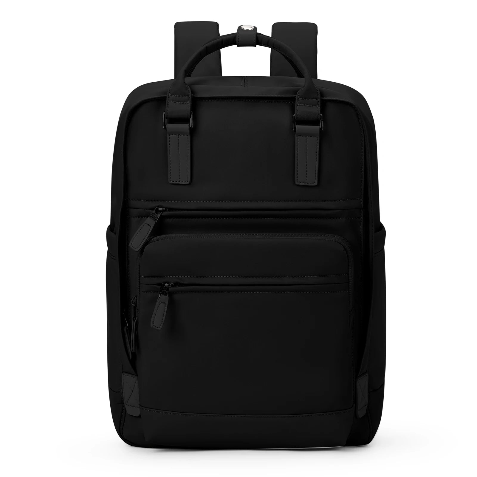 Mochila para laptop de 15,6 polegadas, bolsa escolar