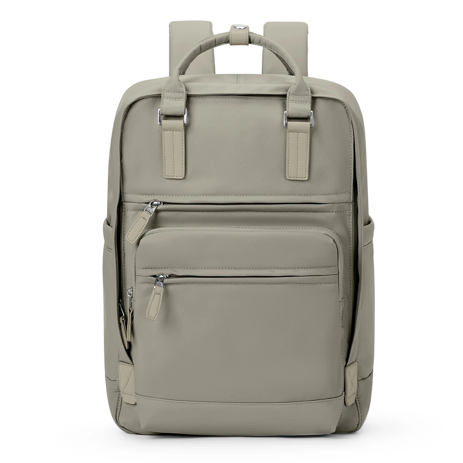 Mochila para laptop de 15,6 polegadas, bolsa escolar