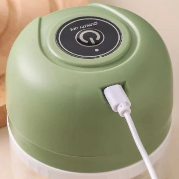 Mini USB Processador De Alimentos, 3 Lâmpadas, 250ml, Household, Secagem Rápida, Alta Qualidade