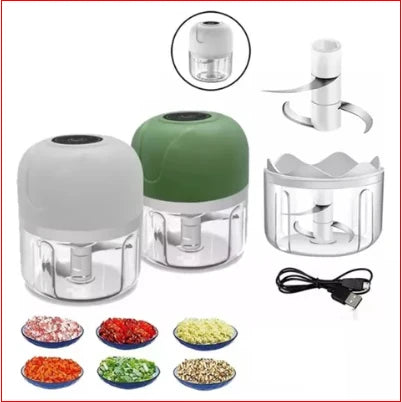 Mini USB Processador De Alimentos, 3 Lâmpadas, 250ml, Household, Secagem Rápida, Alta Qualidade