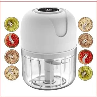 Mini USB Processador De Alimentos, 3 Lâmpadas, 250ml, Household, Secagem Rápida, Alta Qualidade