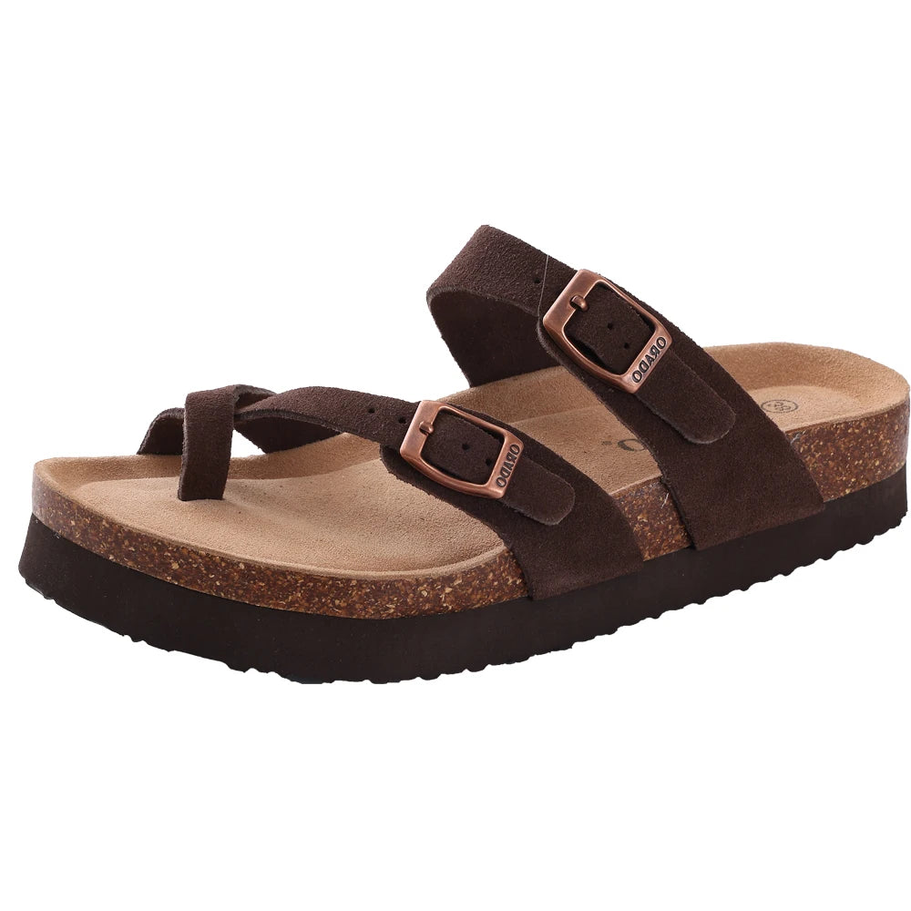 chinelos homens e mulheres/Unissex Birkenstock