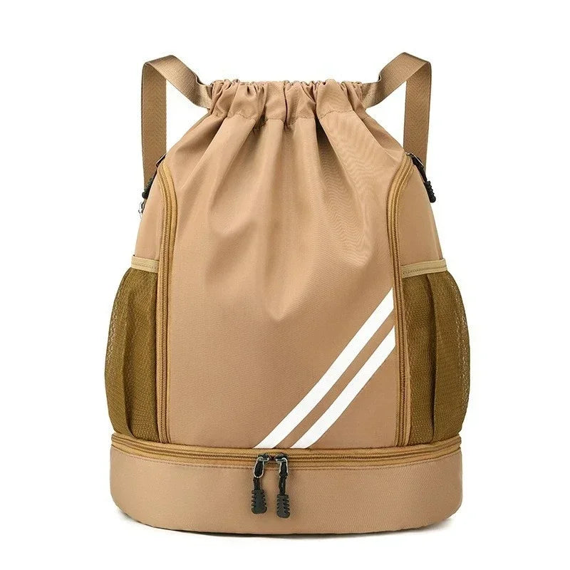 Mochila de treinamento
