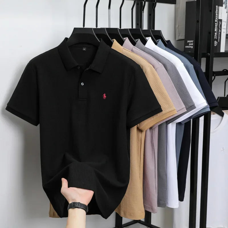 camisas polo bordadas polo Ralph Lauren
