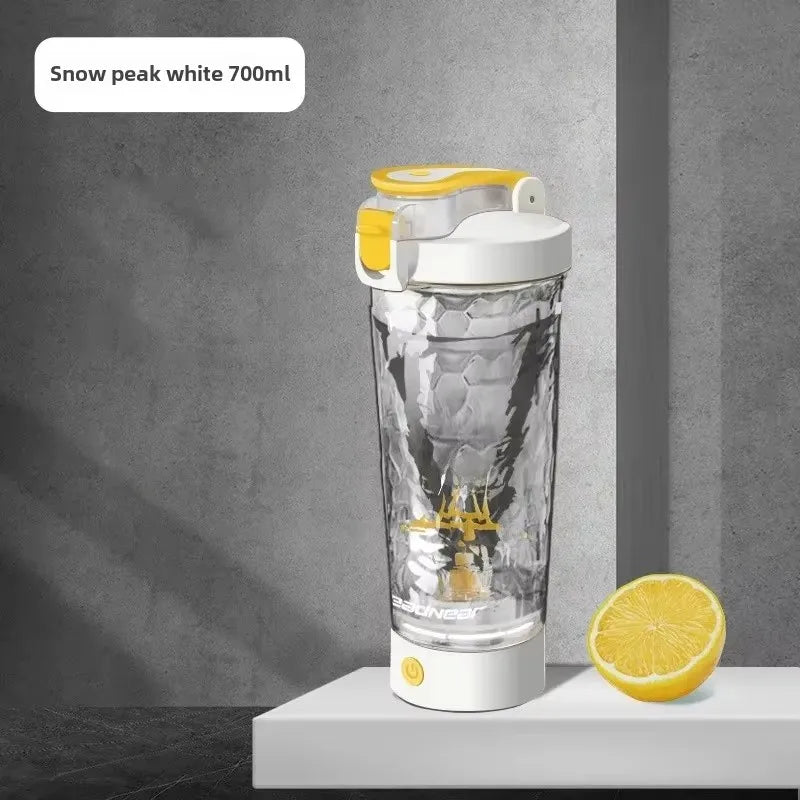 Copo liquidificador elétrico portátil sheikeira