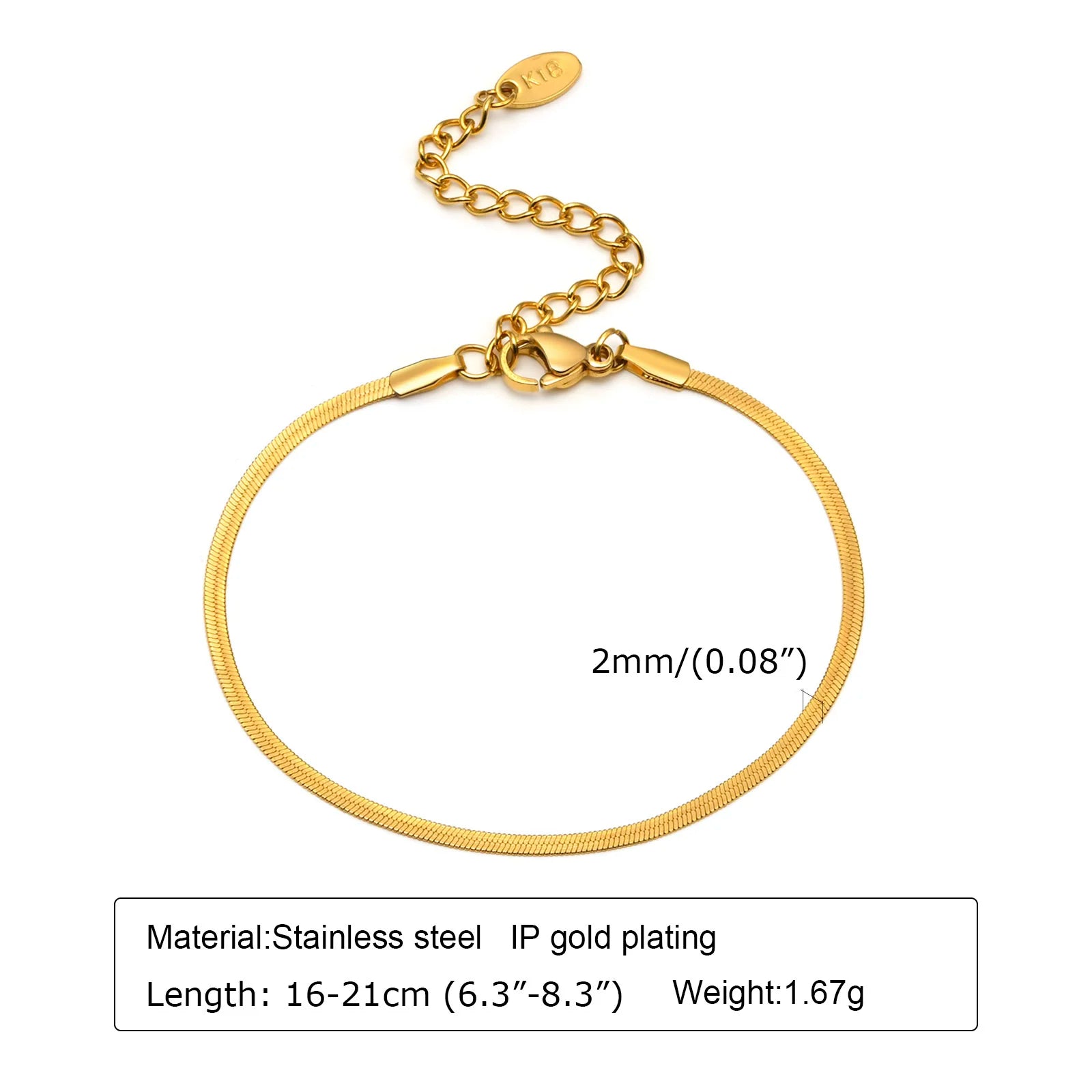 Pulseira de pérolas elásticas de 10 mm para mulheres joias