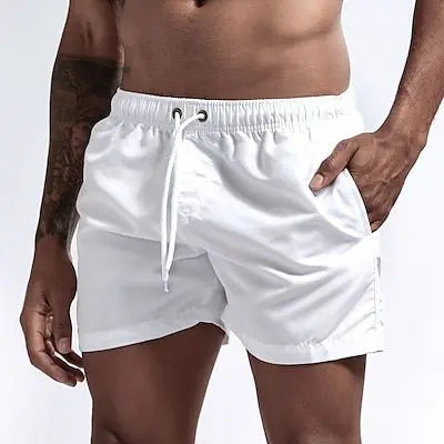 Calções de banho para homens