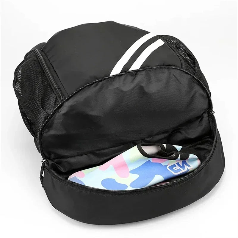 Mochila de treinamento