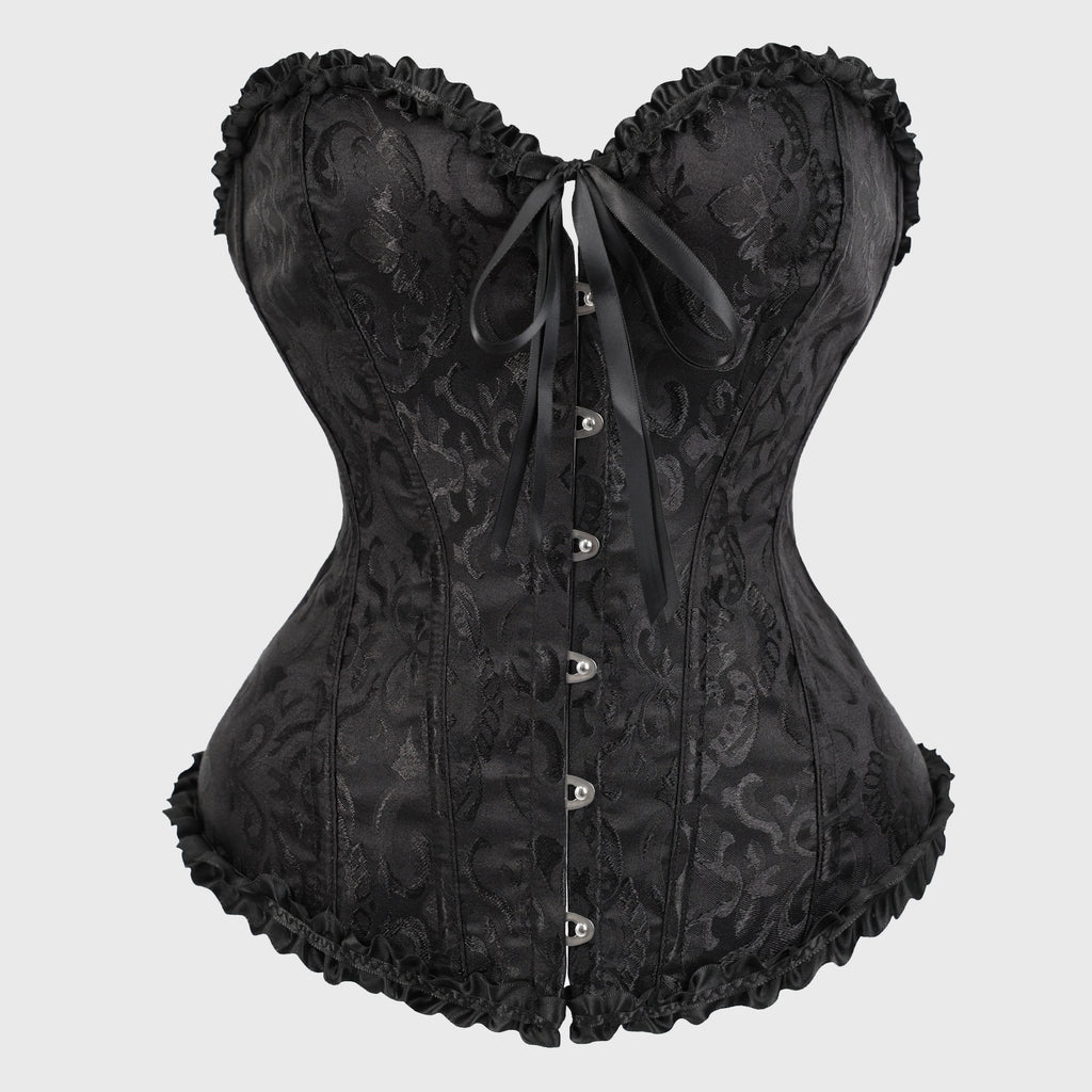 corsetcourt modelador