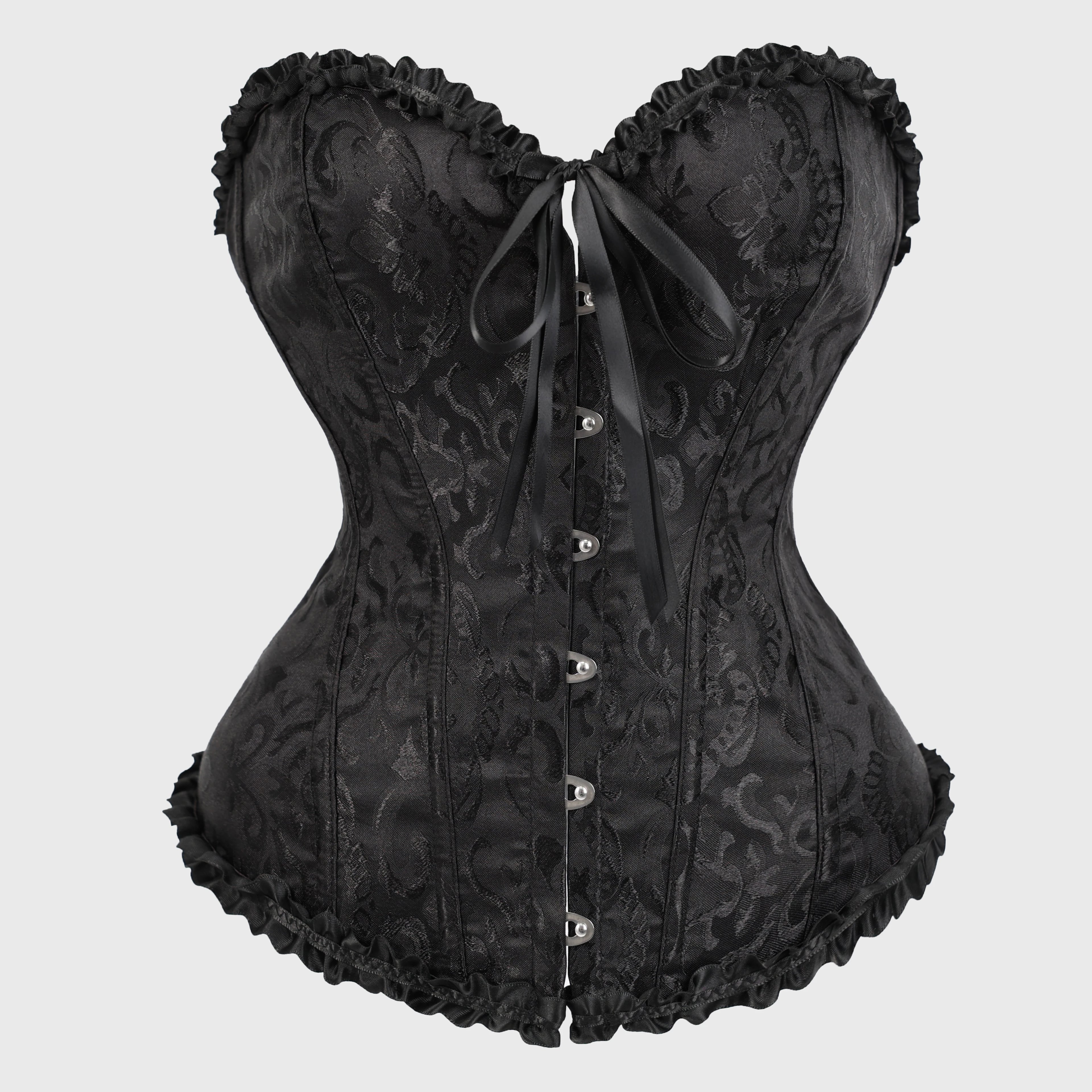 corsetcourt modelador