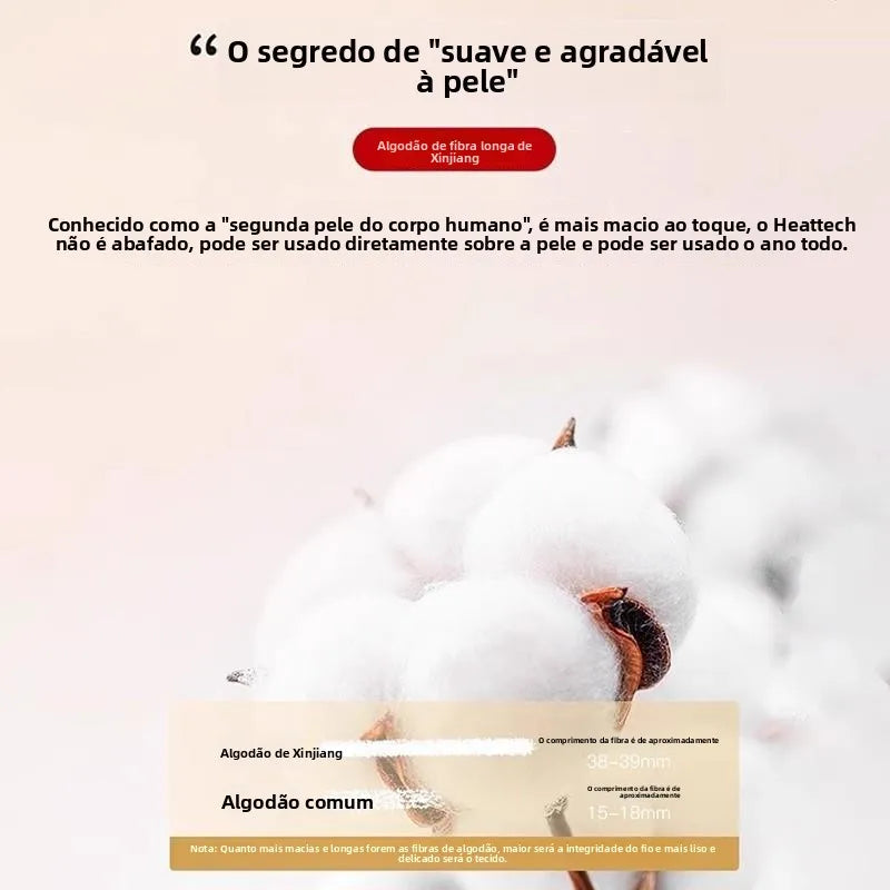 Cinto Térmico para Abdômen, Proteção Contra Frio e Modelador