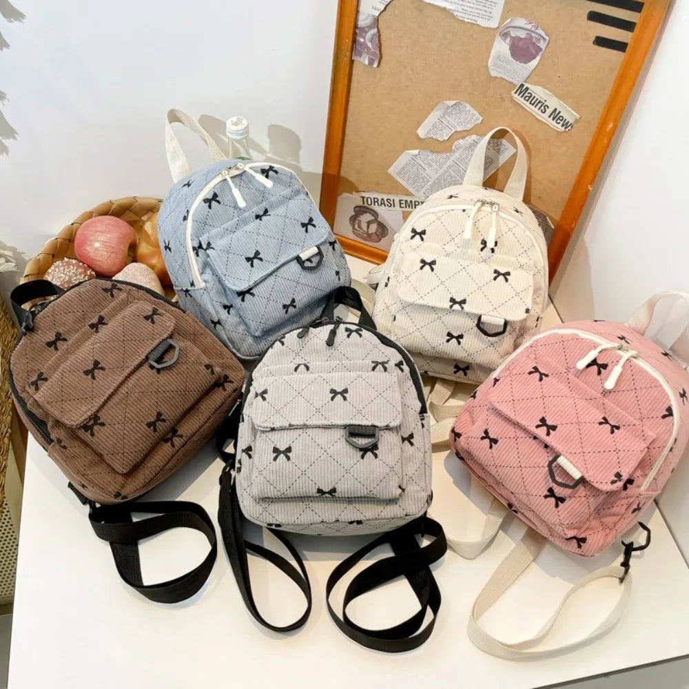 Mini mochila