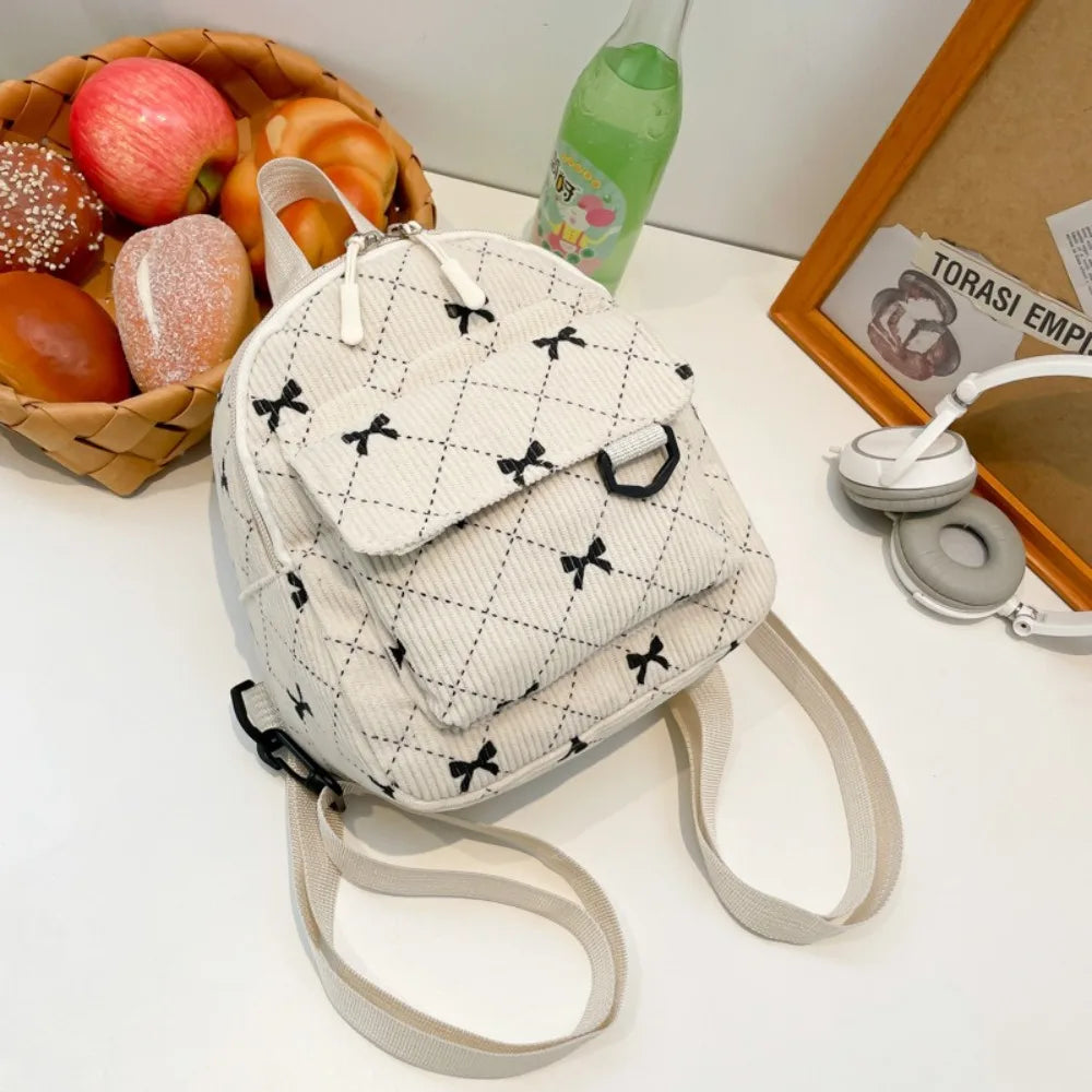 Mini mochila