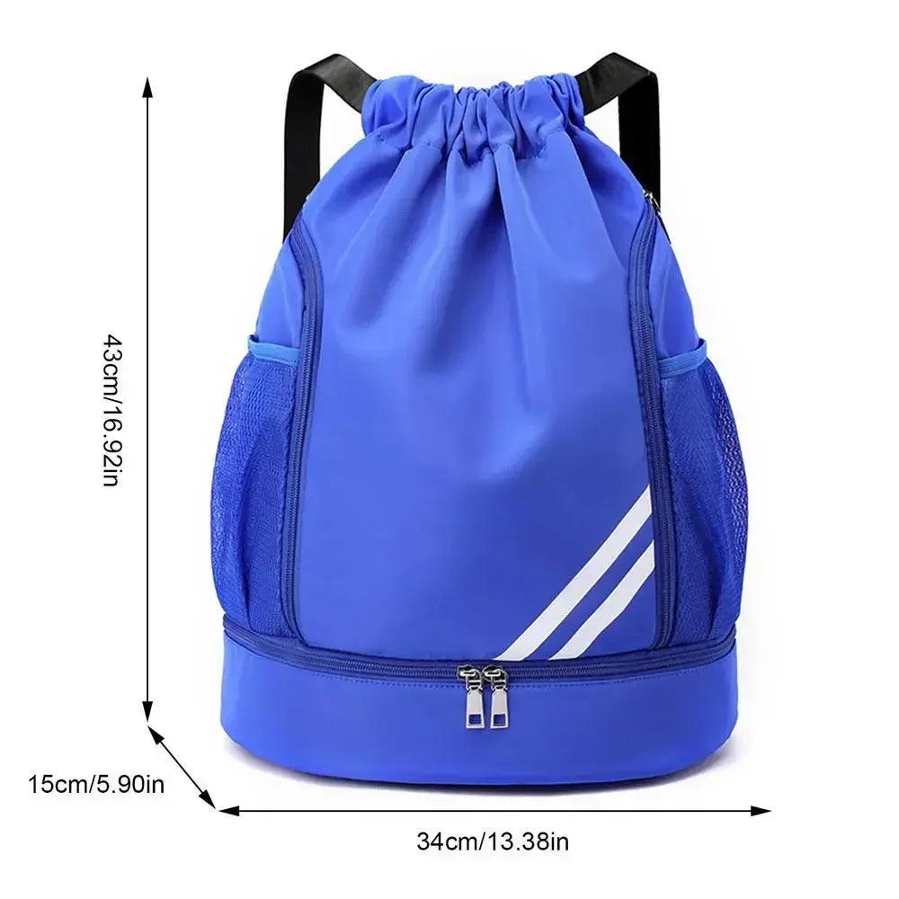 Mochila de treinamento