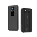 Powerbank， Powerbank 10000mah， Powerbak， Power Bank Portátil， Bateria Portátil， Pilhas Recarregáveis， Coibeu, 23W