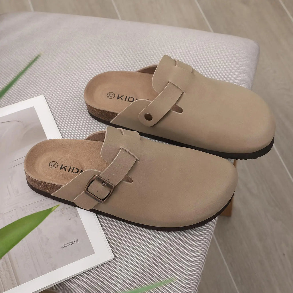 chinelos homens e mulheres/Unissex Birkenstock
