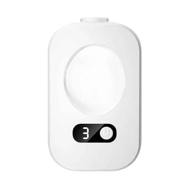 Difusor Automático de Aromaterapia, Umidificador
