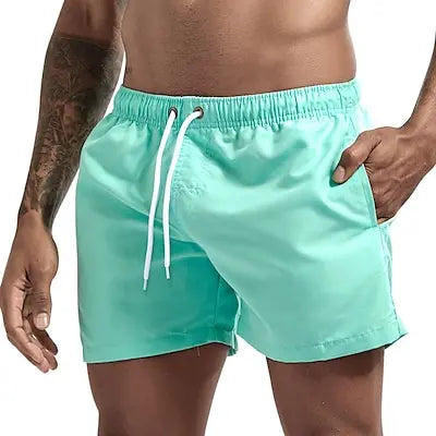 Calções de banho para homens