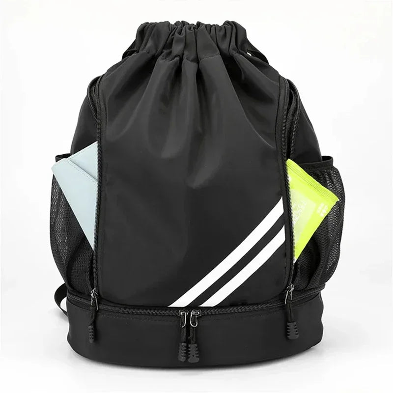 Mochila de treinamento