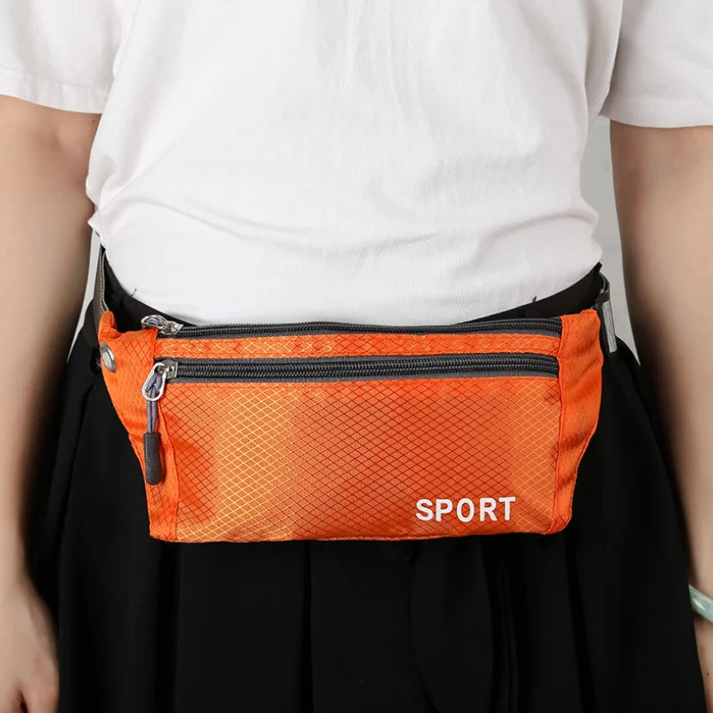 pochete de cintura esportes