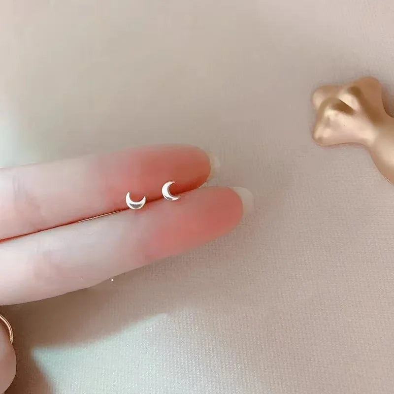 brincos femininos minimalistas