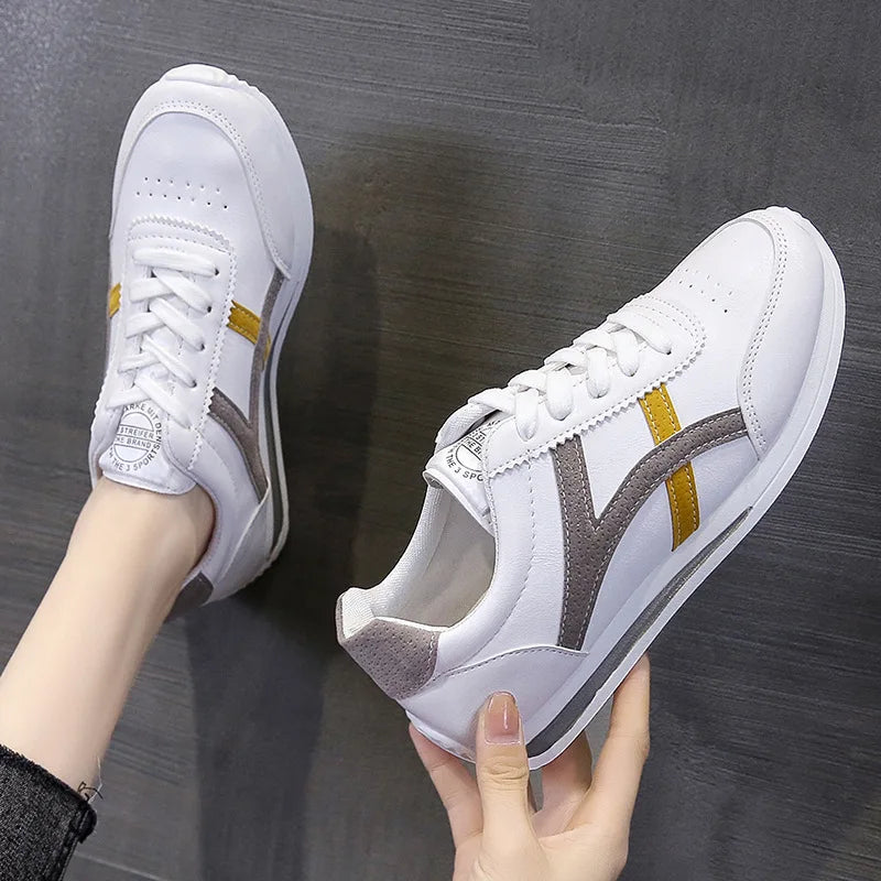 Tenis casual feminino, para sair e confortavel