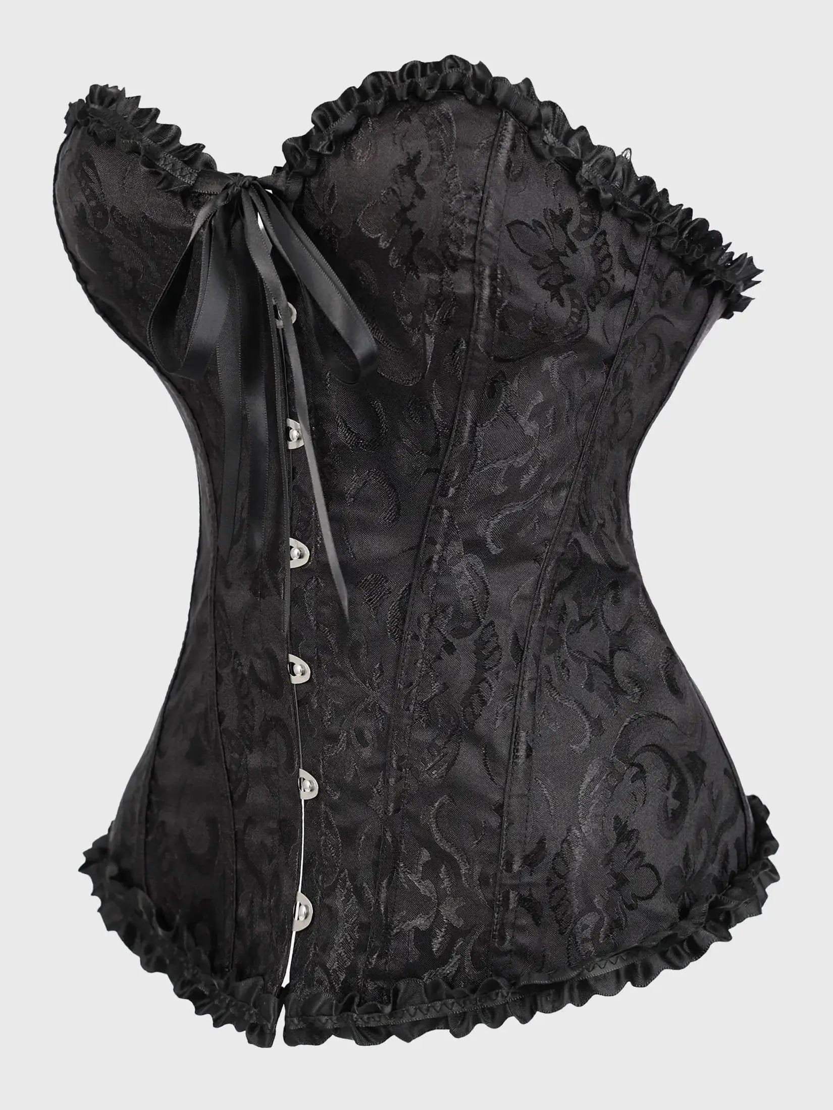 corsetcourt modelador