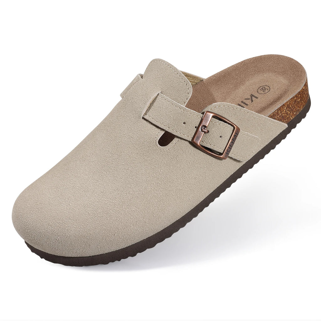 chinelos homens e mulheres/Unissex Birkenstock