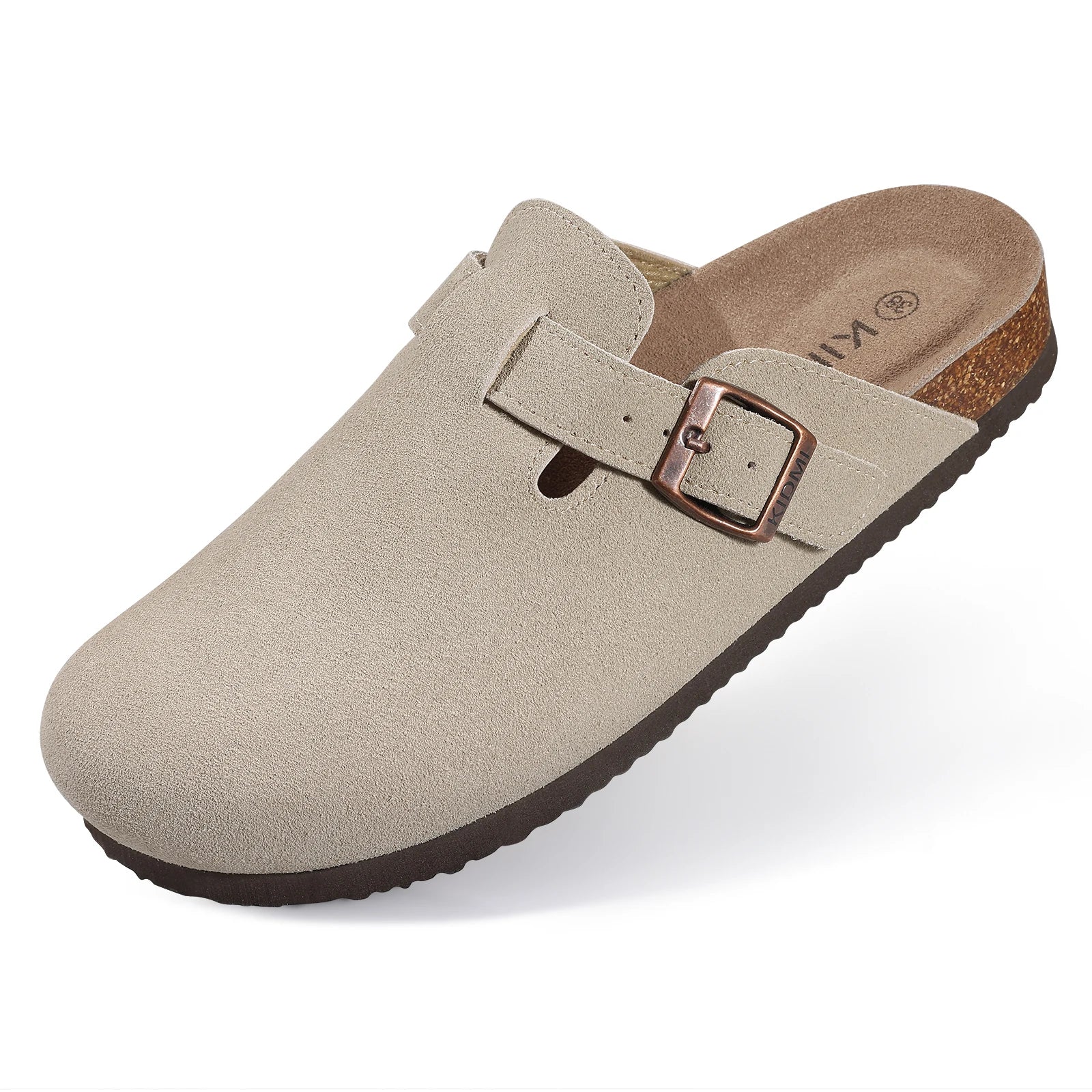 chinelos homens e mulheres/Unissex Birkenstock