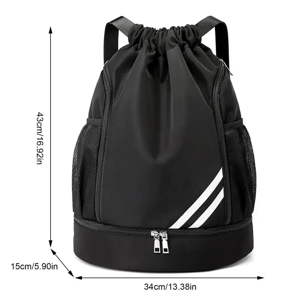 Mochila de treinamento