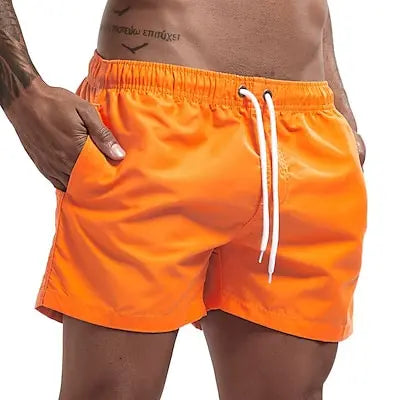Calções de banho para homens