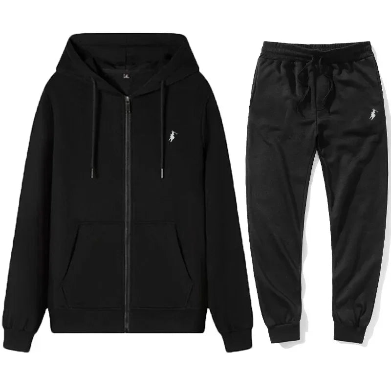 Conjunto  Moletom da Ralph Lauren
