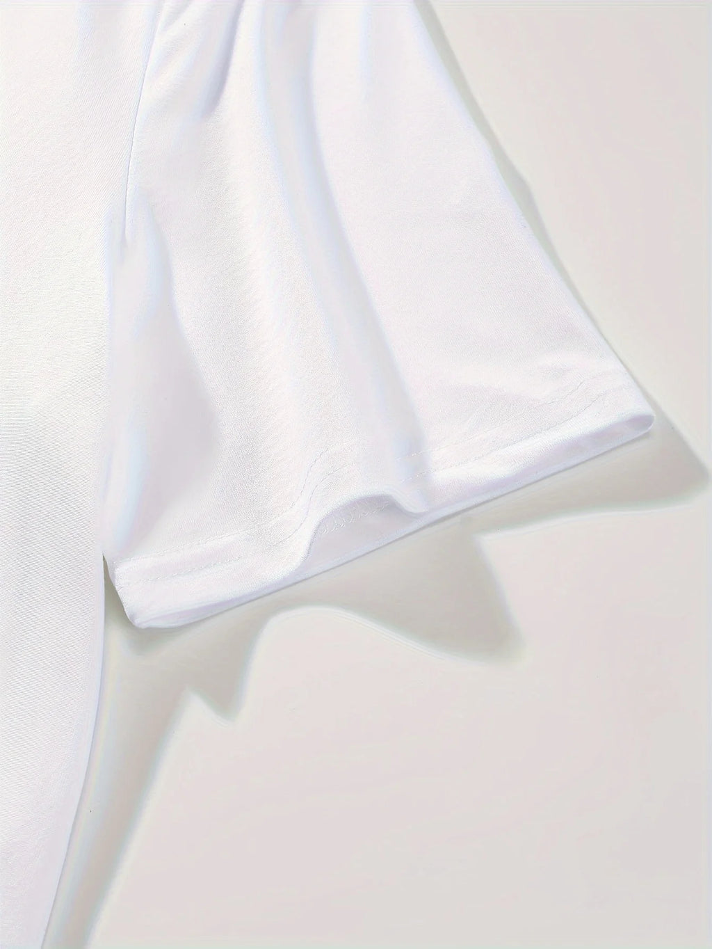Camiseta com Estampa de Cereja