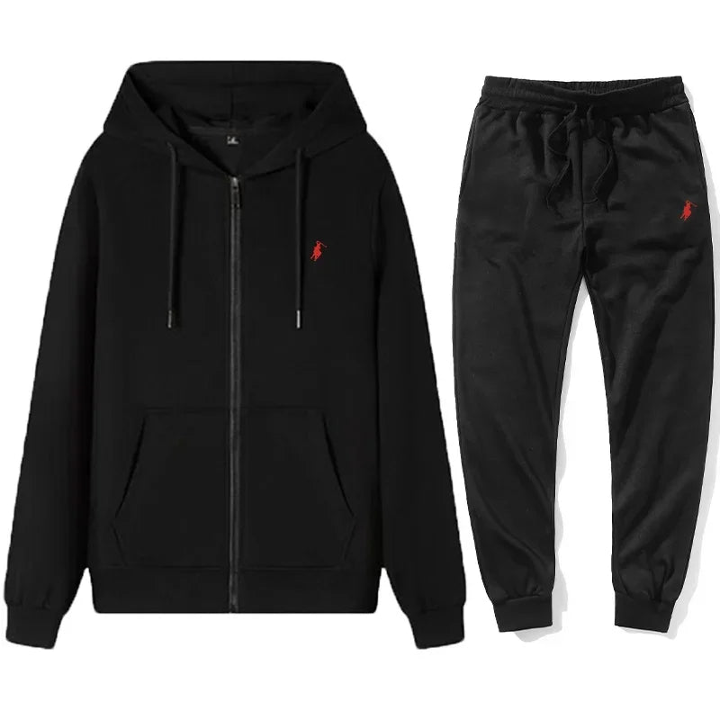 Conjunto  Moletom da Ralph Lauren