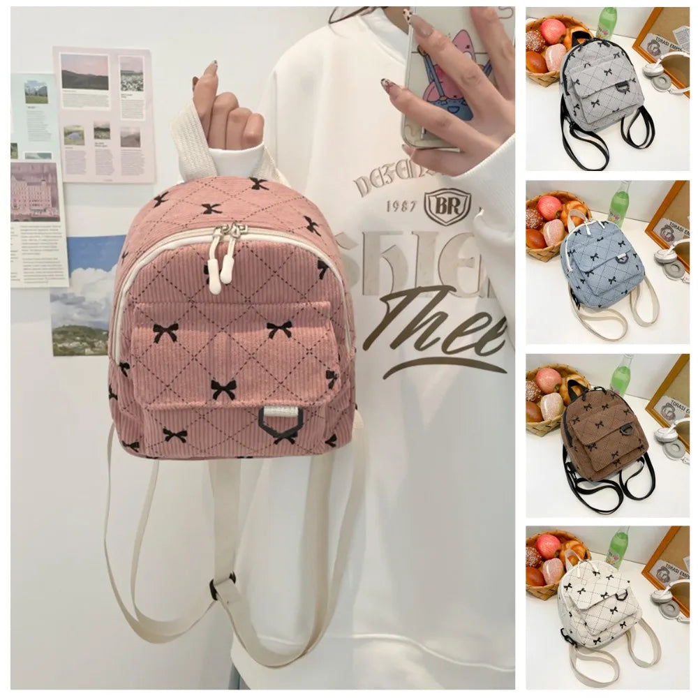 Mini mochila