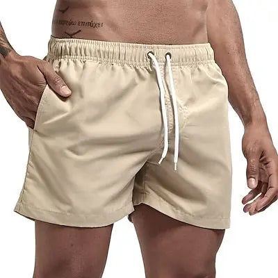 Calções de banho para homens