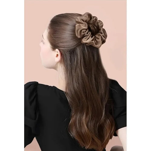 5 pçs/set mulher elegante faixa de cabelo laços de cabelo