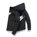 Jaqueta Nike, corta vento