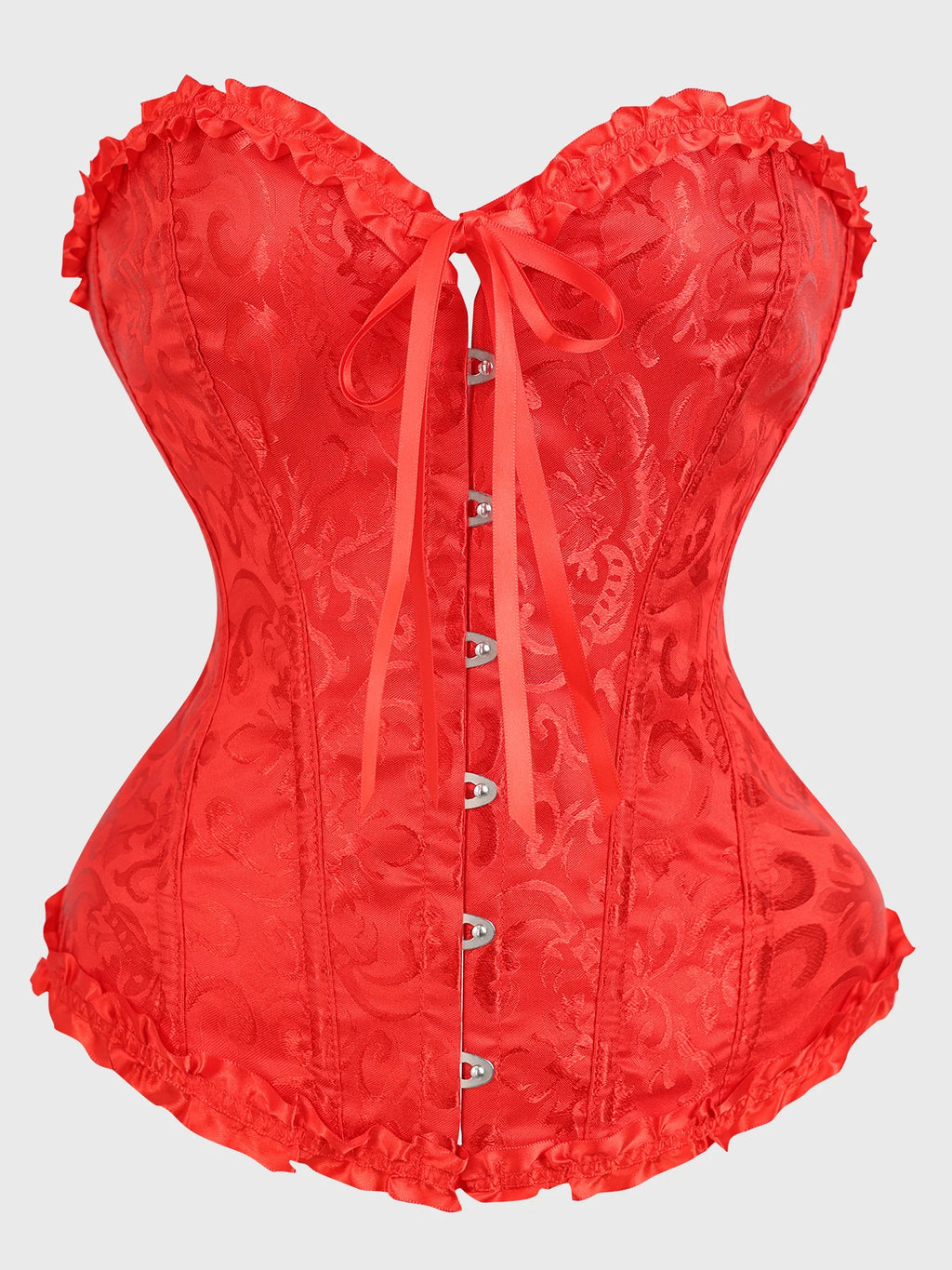 corsetcourt modelador