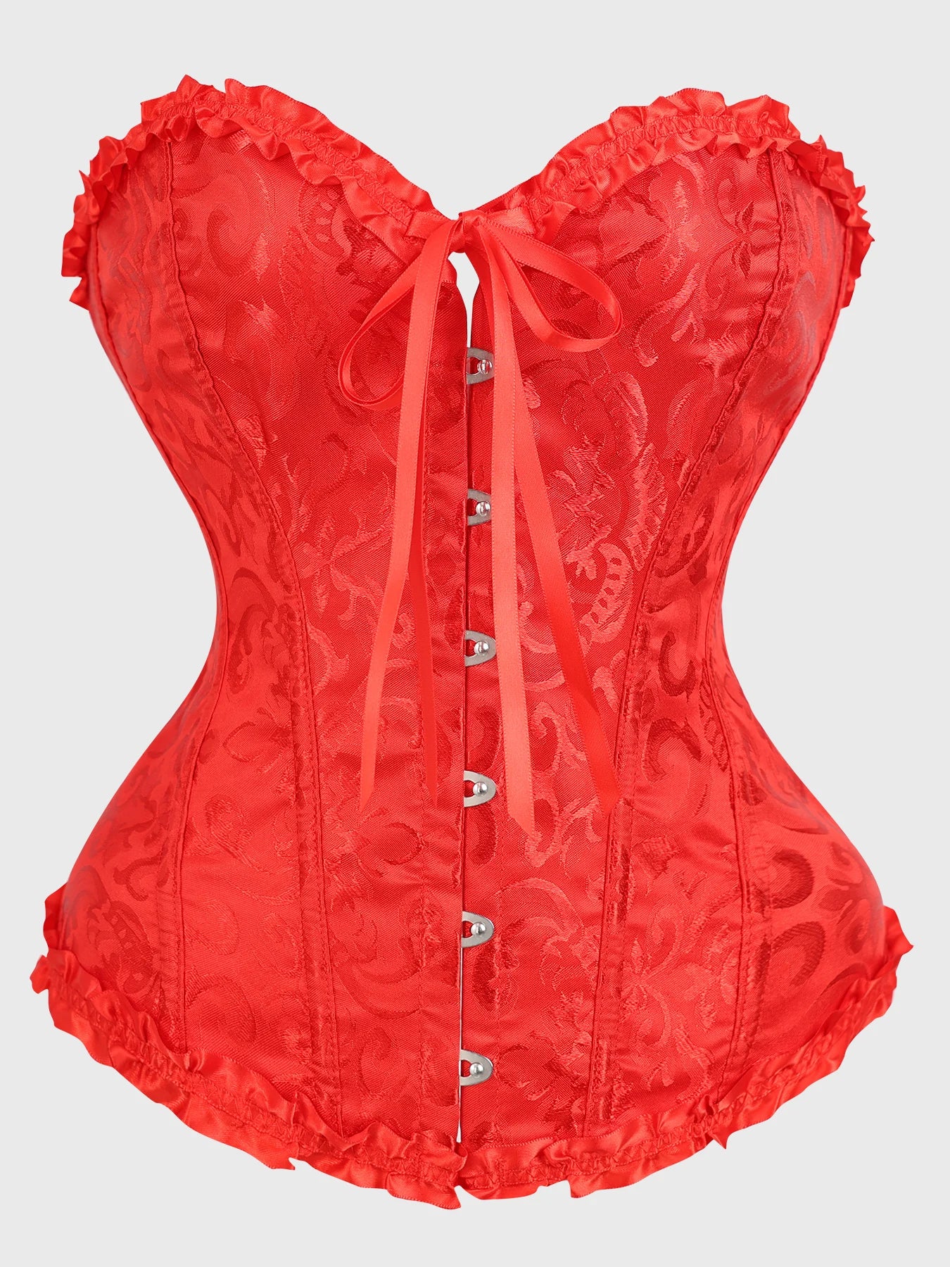 corsetcourt modelador