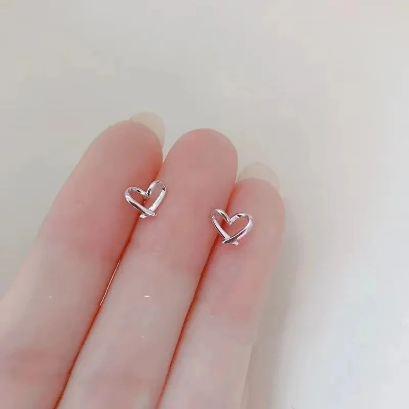 brincos femininos minimalistas