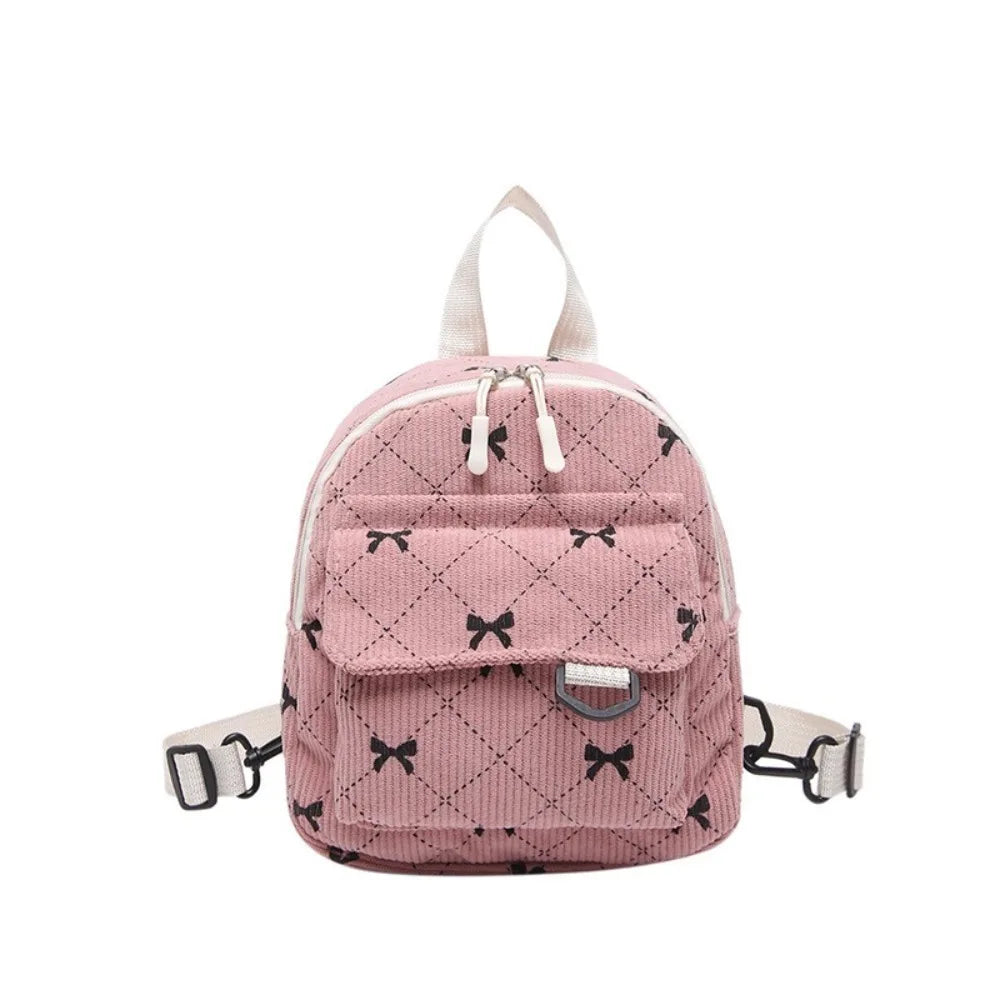 Mini mochila