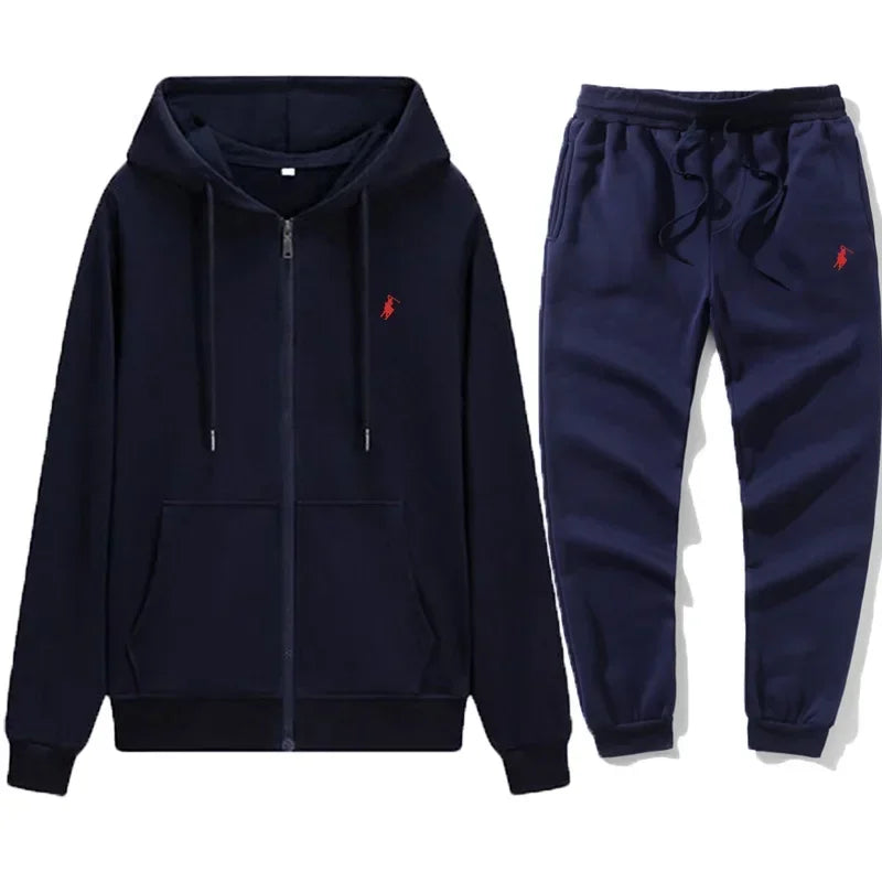 Conjunto  Moletom da Ralph Lauren