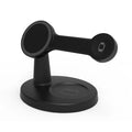 Suporte de carregador magnético sem fio 3 em 1 para magsafe iphone 16 15 14 13 pro max apple watch 9 8 airpods pro