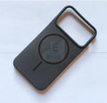 Capa de celular Fosca para iPhone  Capa Magnética