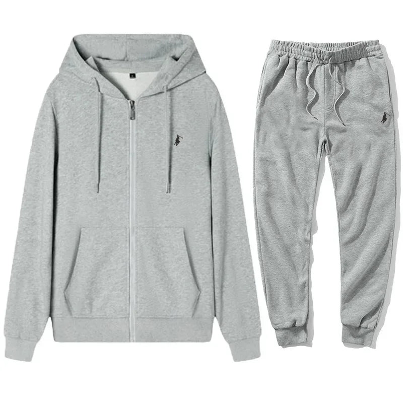 Conjunto  Moletom da Ralph Lauren