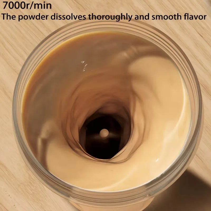 Copo liquidificador elétrico portátil sheikeira