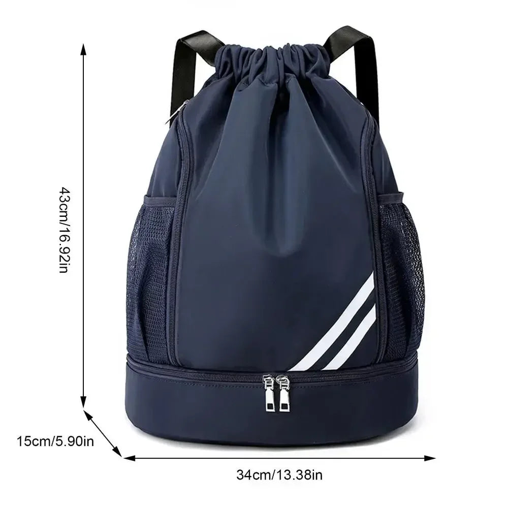 Mochila de treinamento