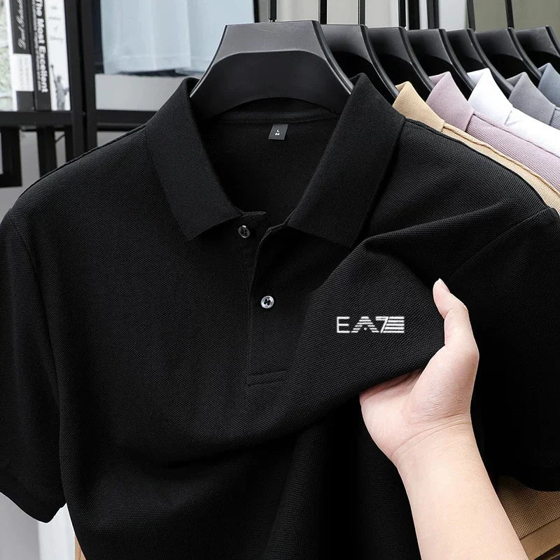 Camiseta Polo Empori armini EA7