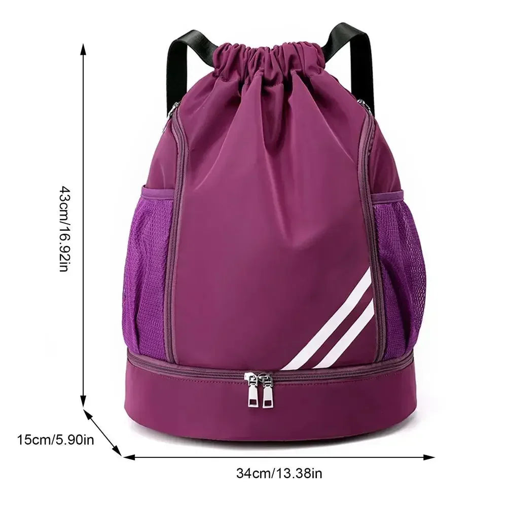 Mochila de treinamento